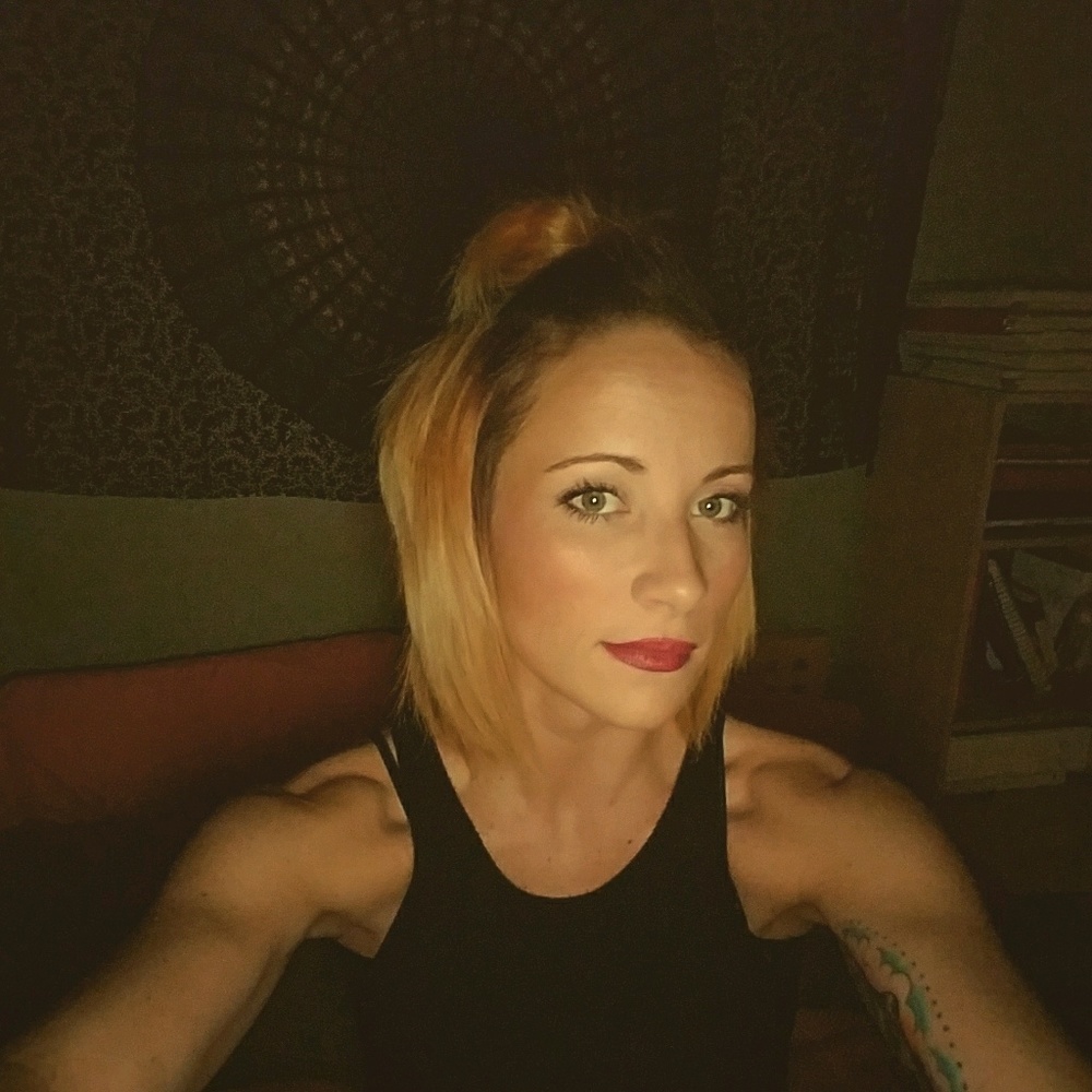 Meet your Posher, Kait